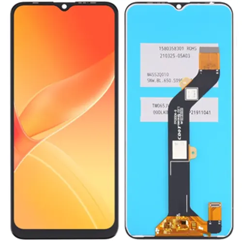 Replacement for I-TEL S16 / P36 / P37 OEM DISPLAY - Quality Phone Parts in Sri Lanka